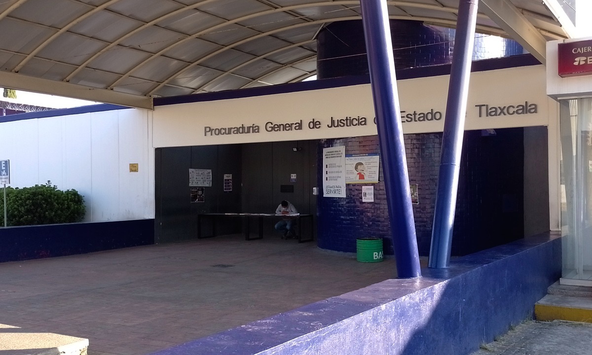 PGJE contribuye con Fiscalía de Edomex para aprehender a secuestrador